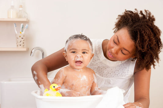 Do I Need to Bathe My Baby Everyday? Tips for Proper Baby Hygiene