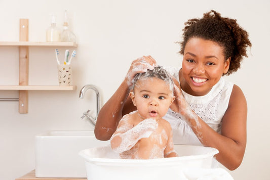 Find the Best Baby Wash for Sensitive Skin: Learn about the Ingredients that Protect and Soothe Delicate Skin