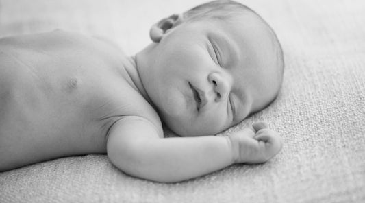 What causes eczema in babies?